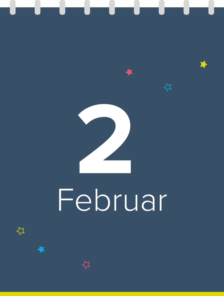 Jahresrückblick - Das Gastfreund Jahr 2018: Februar © Gastfreund GmbH