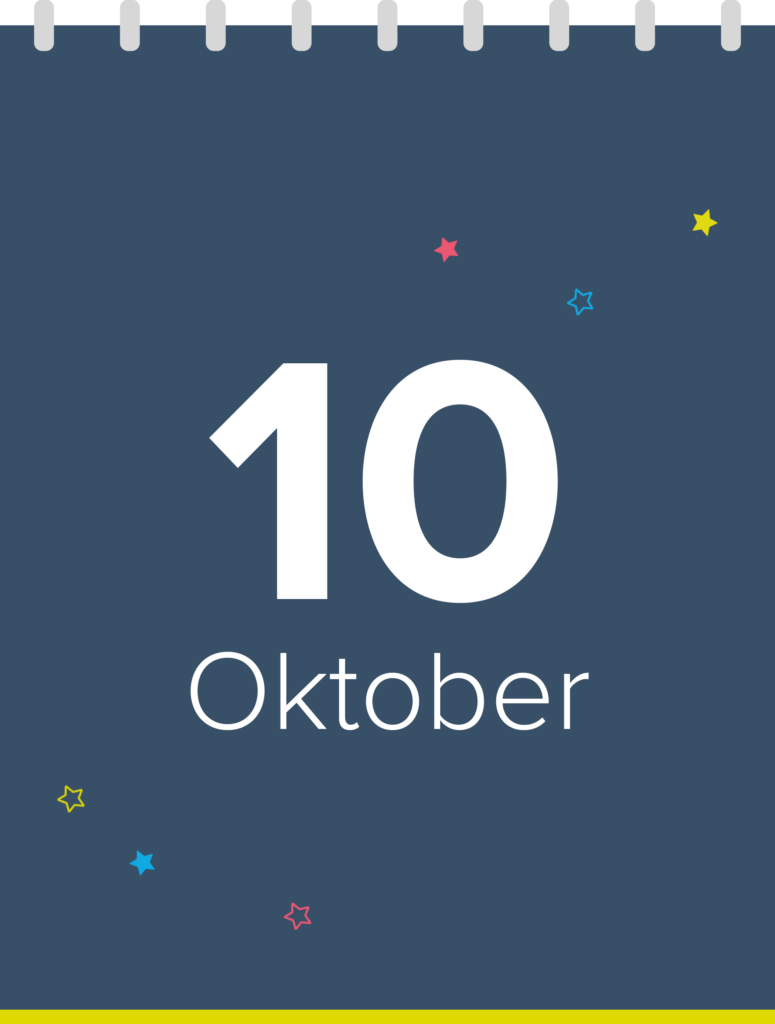 Jahresrückblick - Das Gastfreund Jahr 2018: Oktober © Gastfreund GmbH
