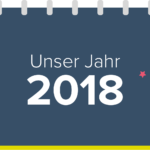 Jahresrückblick: Das Gastfreund-Jahr 2018 © Gastfreund GmbH