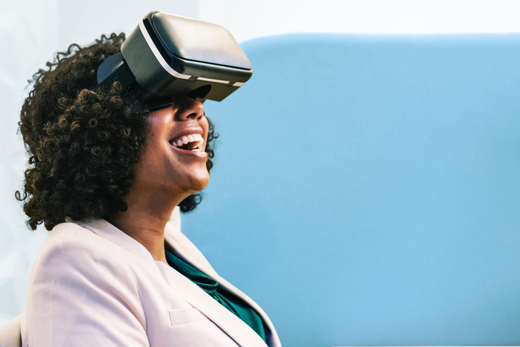 Hospitality Trends 2019: Virtual Reality (VR)