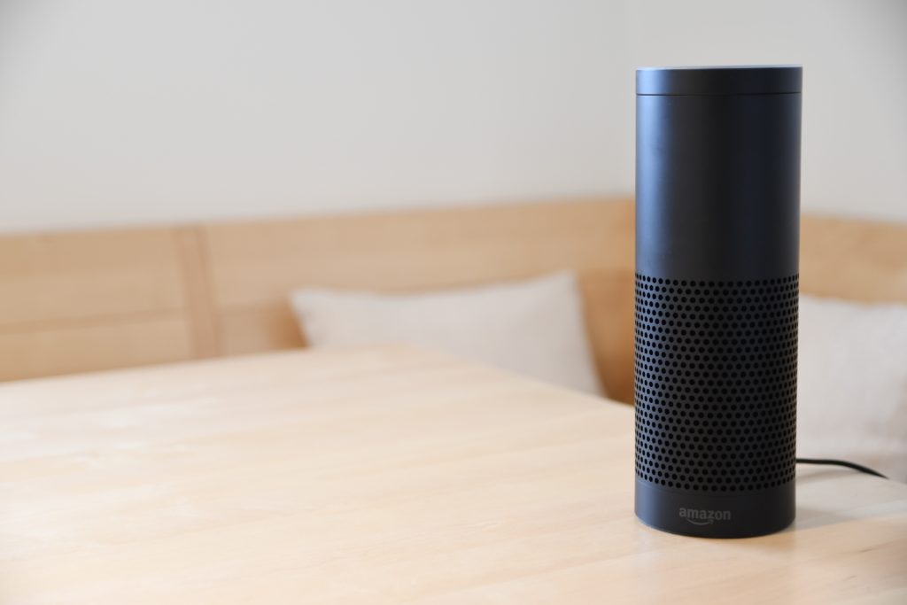 Hospitality Trends 2019: Voice Search & Voice Assistant