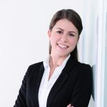 Cristina Bauer– Sales Manager at Viato ©Viato GmbH
