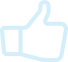 Best of Gastfreund 2019_Jahresrückblick_Icon Daumen© Gastfreund GmbH
