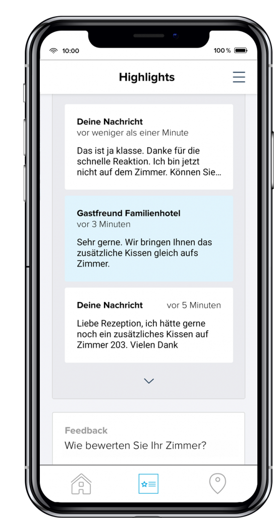 Chat-in-der-digitalen-Gästemappe-von-Gastfreund_Gastfreund-GmbH