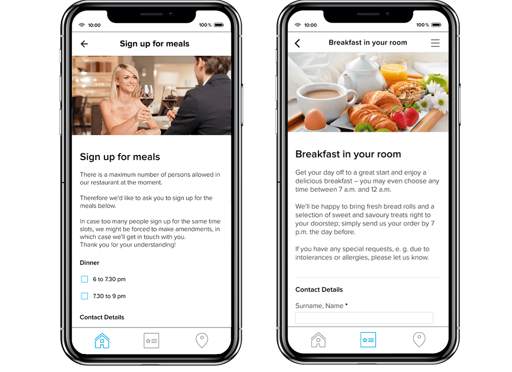 Sign-up-for-meals-breakfast-in-your-room-digital-services-Gastfreund-GmbH