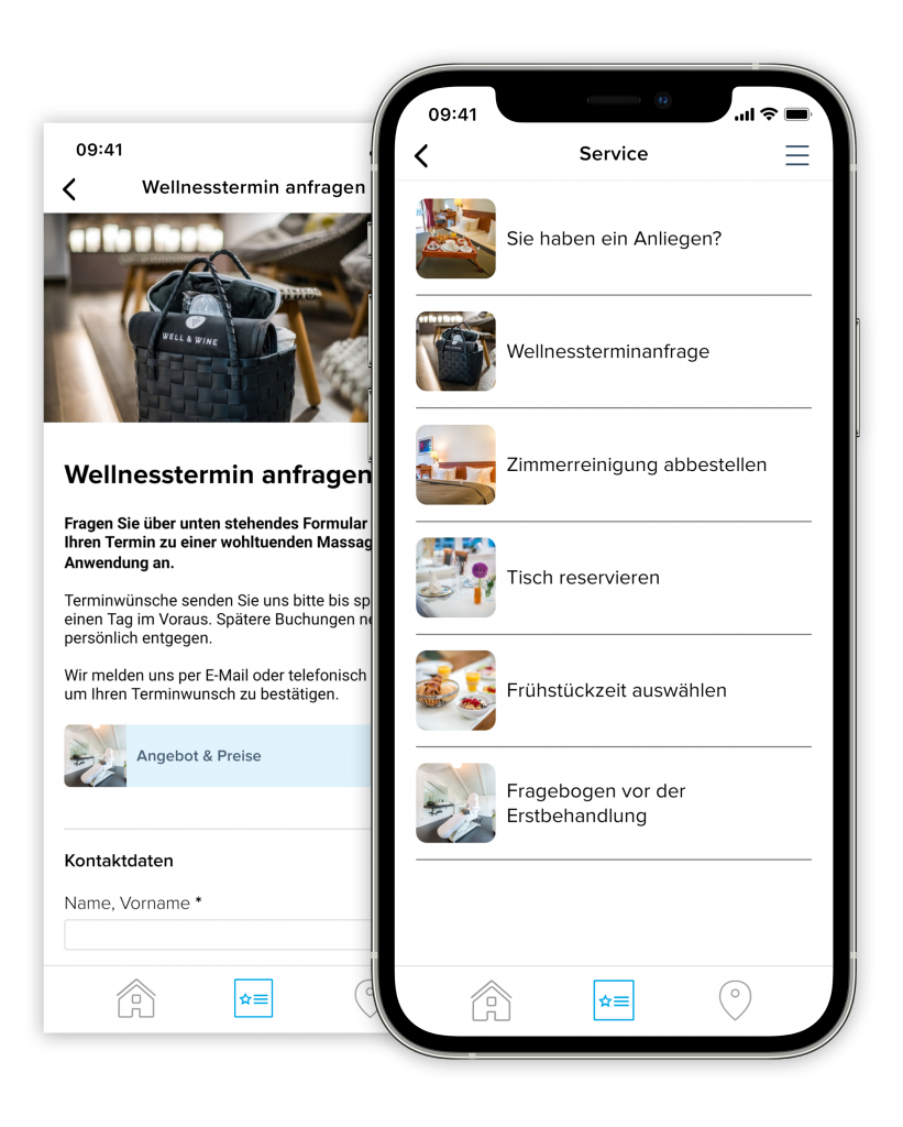 Digitale Gaestemappe-Services-Keßler-Meyer-Gastfreund-GmbH-DE
