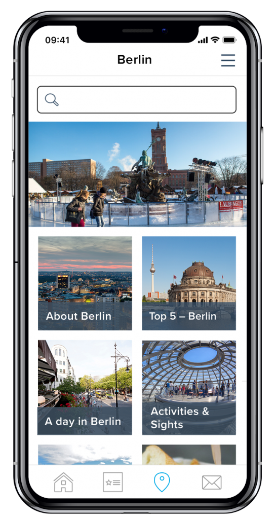 digital-travel-guide-Berlin-winter-Gastfreund-GmbH