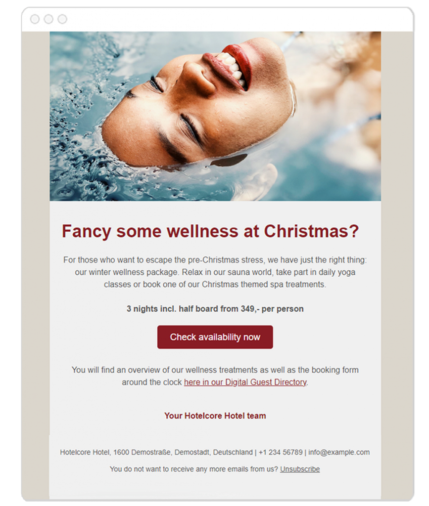 Wellness-christmas-example-mailing-Gastfreund-GmbH