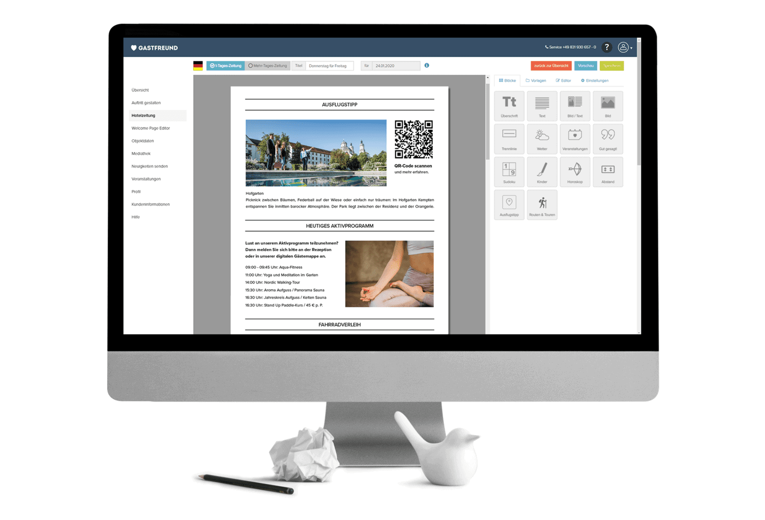 Hotelzeitung-Hotel-iMac-Ausflugstipps-Gastfreund-GmbH
