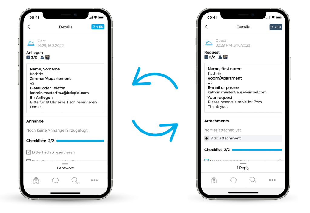 Hotelboard-App-request-table-reservation-translation-Gastfreund-GmbH