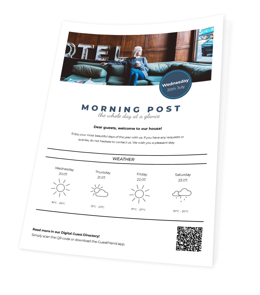 Hotel-newspaper-Morning-Post-Hotel-Template-Gastfreund-GmbH