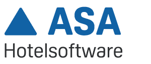 ASA Hotelsoftware Logo