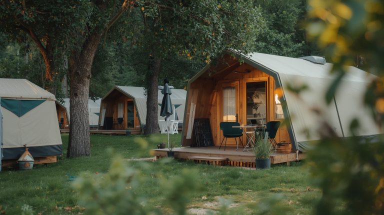 Digitale oplossingen: Hoe campingeigenaren met Hotelcore processen optimaliseren en gasten verrassen.