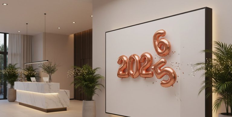 2025 in cijfers: Nieuwe functies, sterke partners, meetbare successen