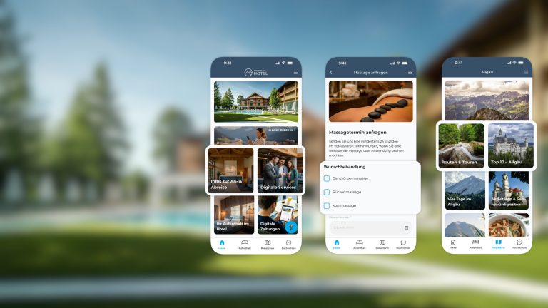 2 Million Downloads: Major Update for Your Guest App