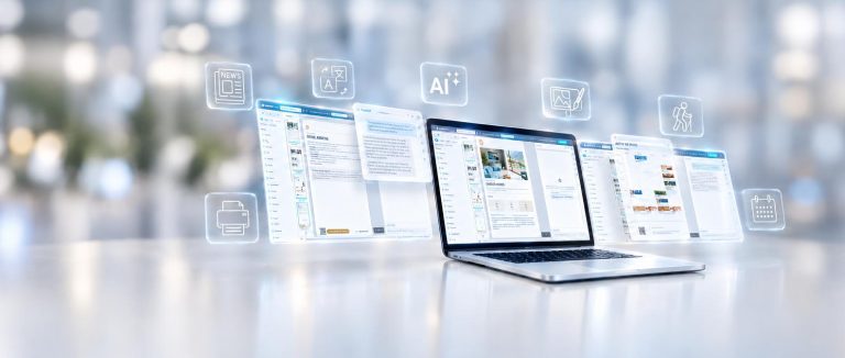 Gastfreund Studio: The AI Creative Hub for Hosts